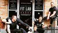 The FIT Lab Inc.