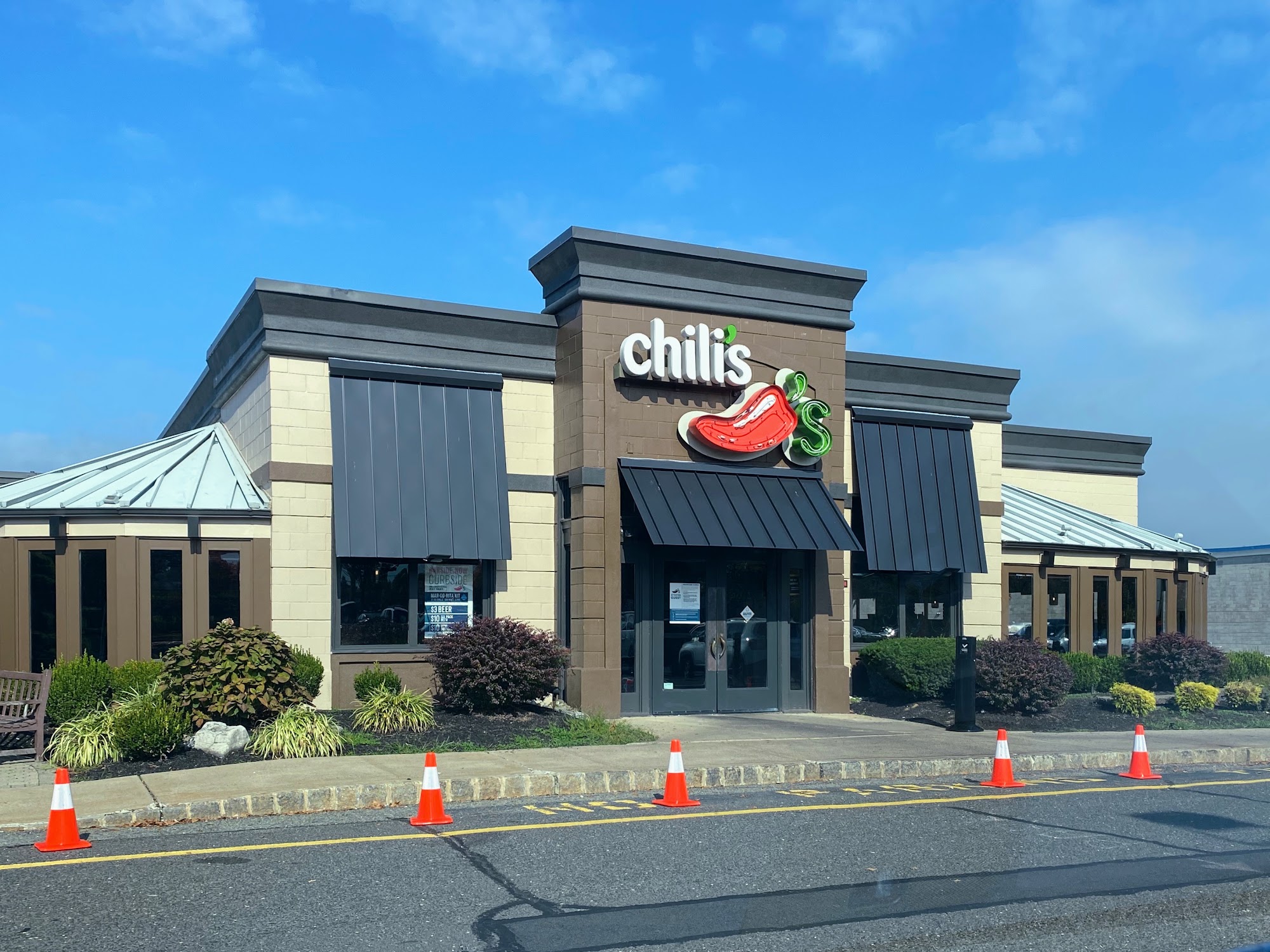 Chili's Grill & Bar