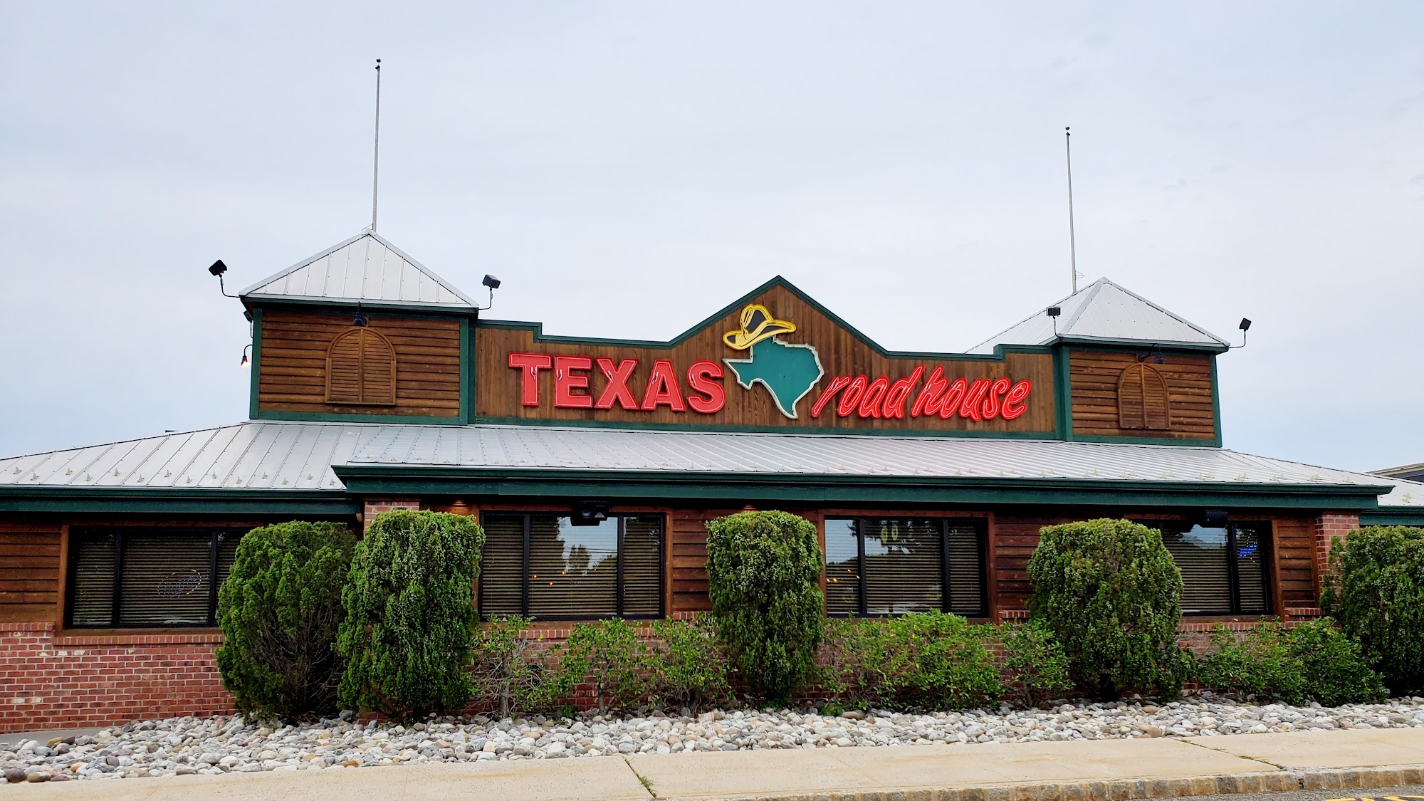 Texas Roadhouse