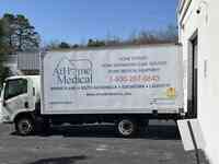 AtHome Medical- Howell