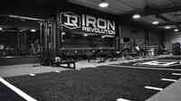 Iron Revolution
