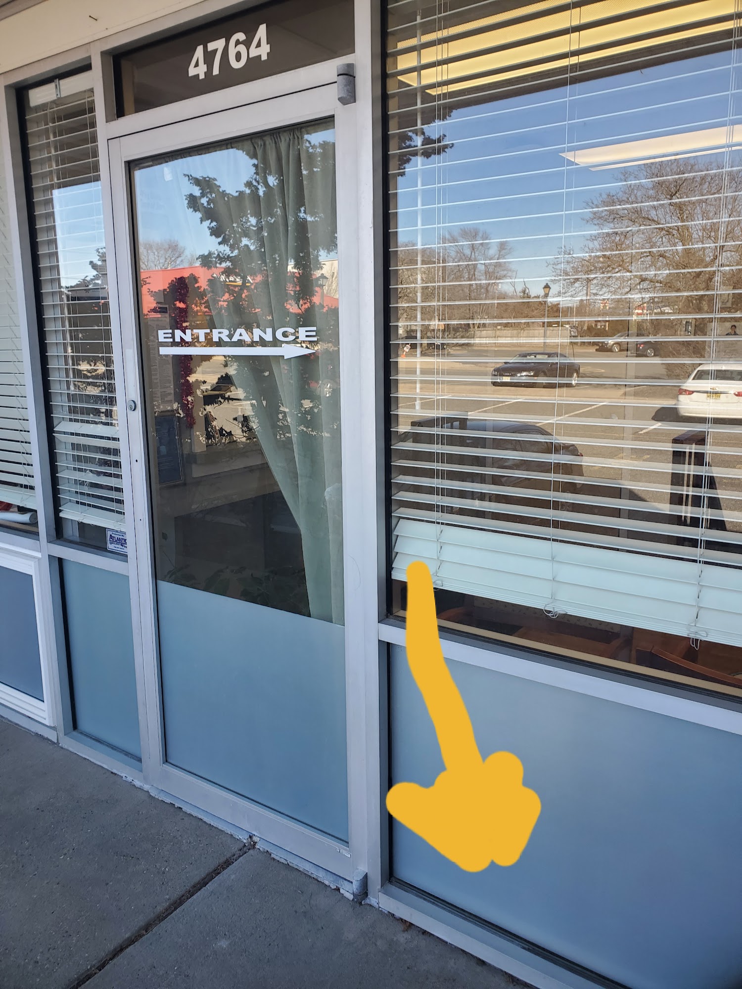 Howell Jackson Medical Center