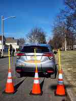 Drive up Driving School