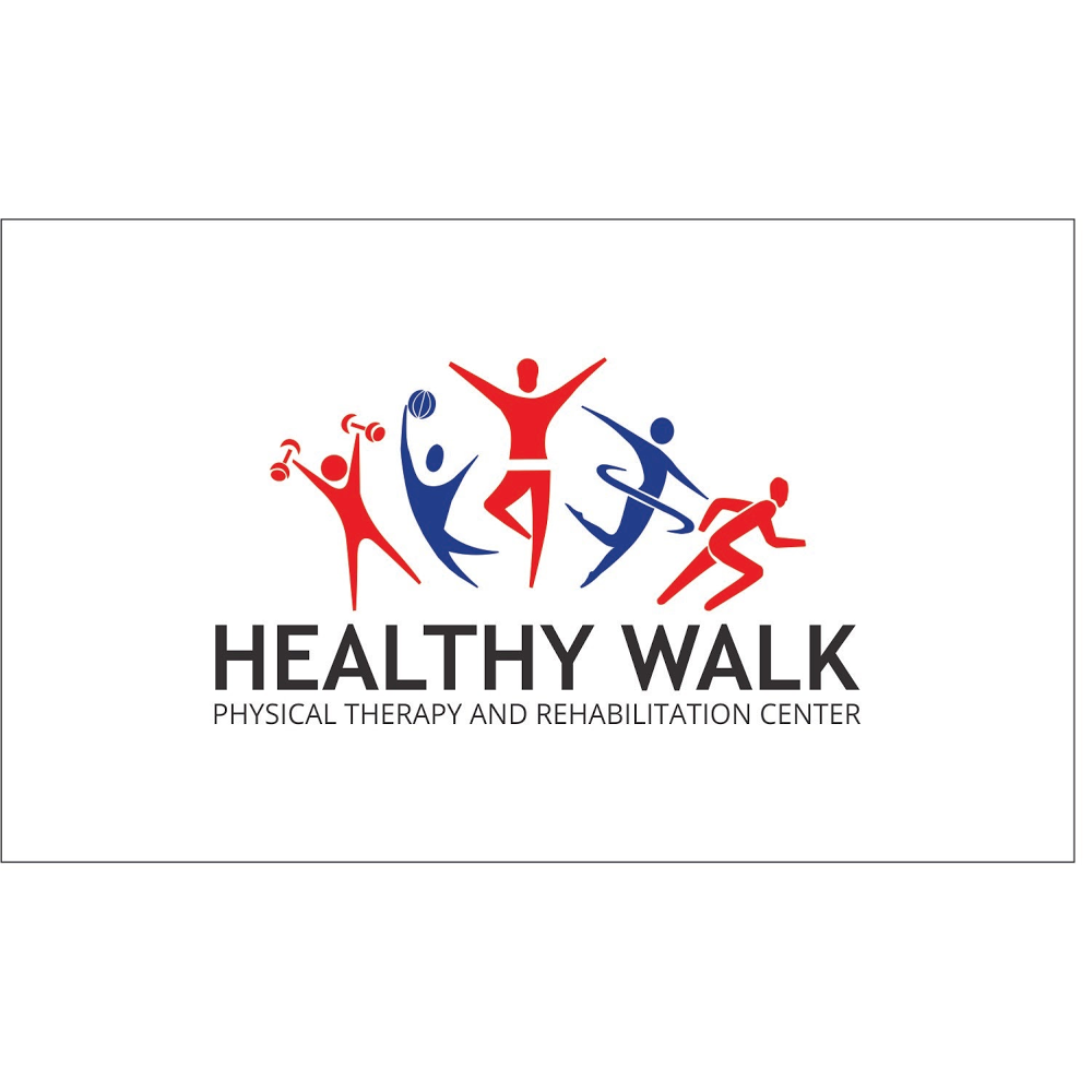HealthyWalk Physical Therapy - Iselin 515 NJ-27, Iselin New Jersey 08830