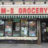 M S Grocery