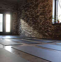 Simha Yoga Lab