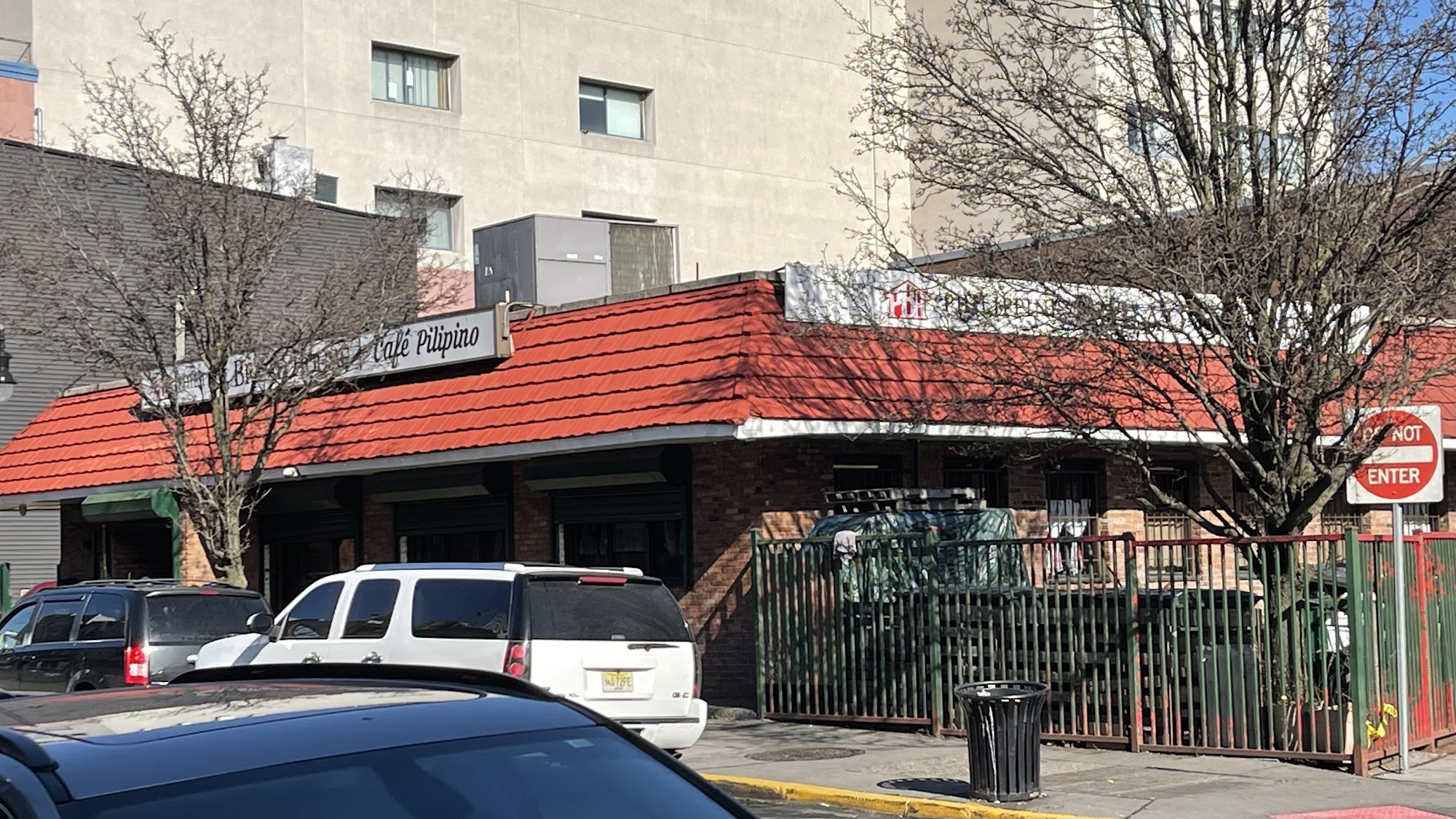 Philippine Bread House