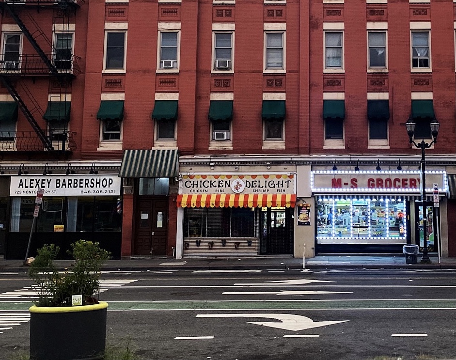 Chicken Delight - Best Fried Chicken In Jersey City