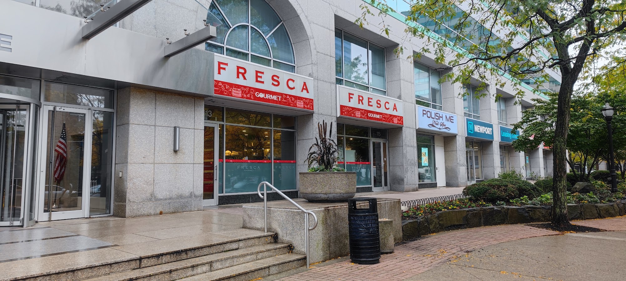 Fresca Gourmet