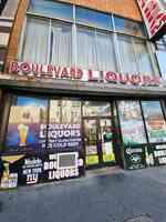 Boulevard Liquors