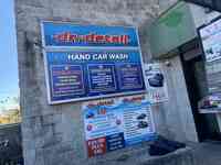 Jersey City Hand Carwash DBA Dr. Detail