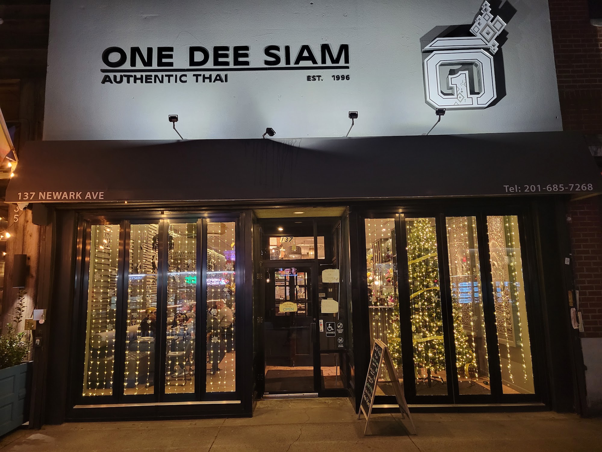 One Dee Siam