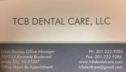 TCB Dental Care, LLC