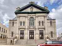 Our Lady of Mt. Carmel