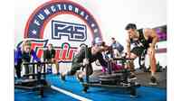 F45 Training Exchange Place Jersey City