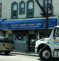 Healing Hands Home Care