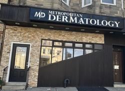 Metropolitan Dermatology - Jersey City
