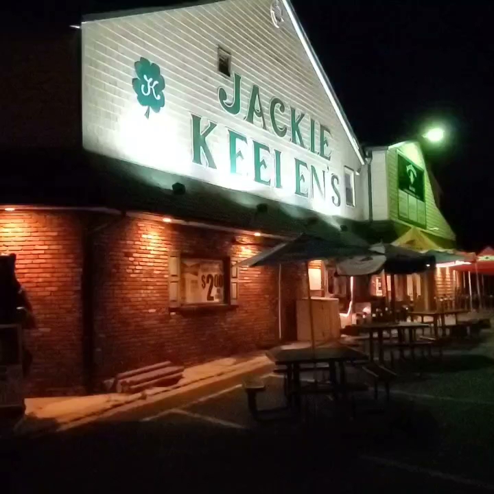 Jackie Keelen's Bar & Liquor Store