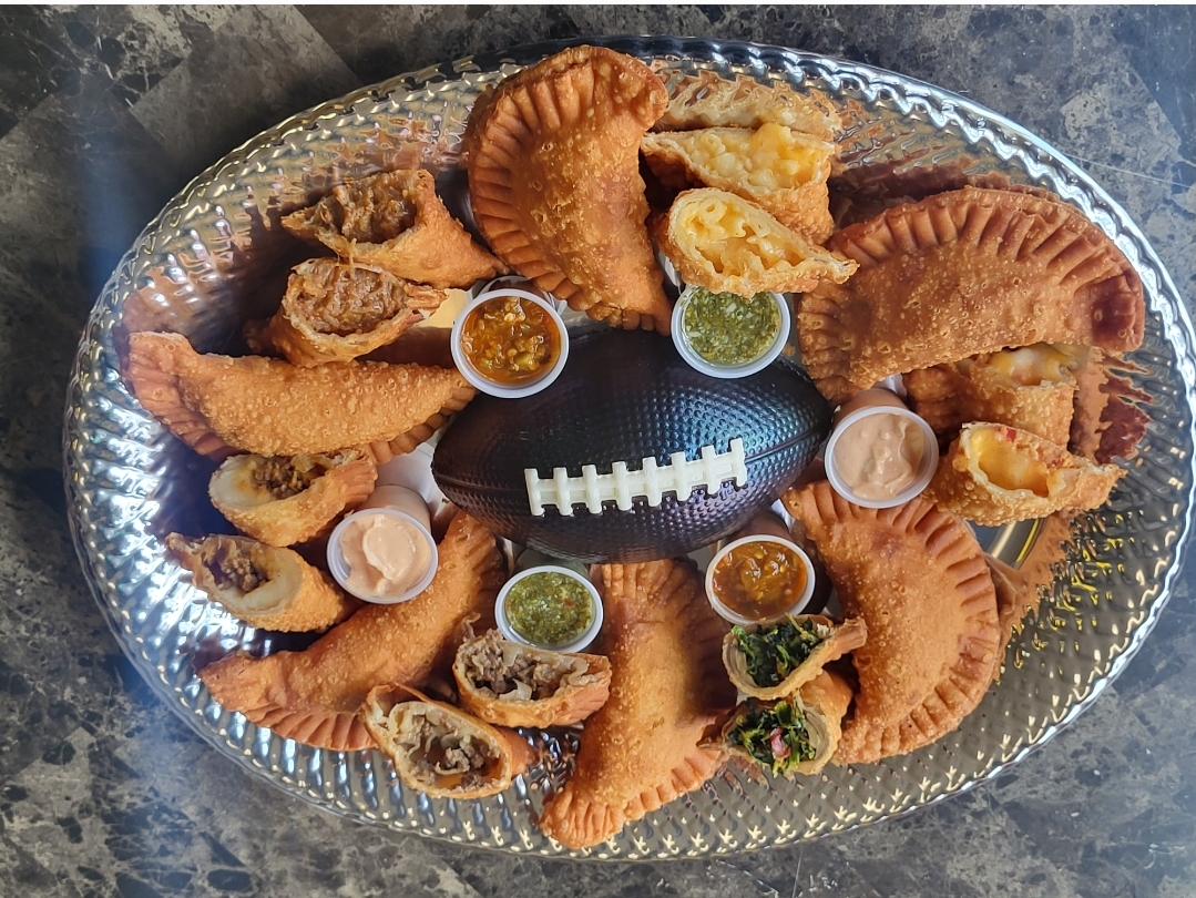 Stella’s Empanadas & Argentine Grill