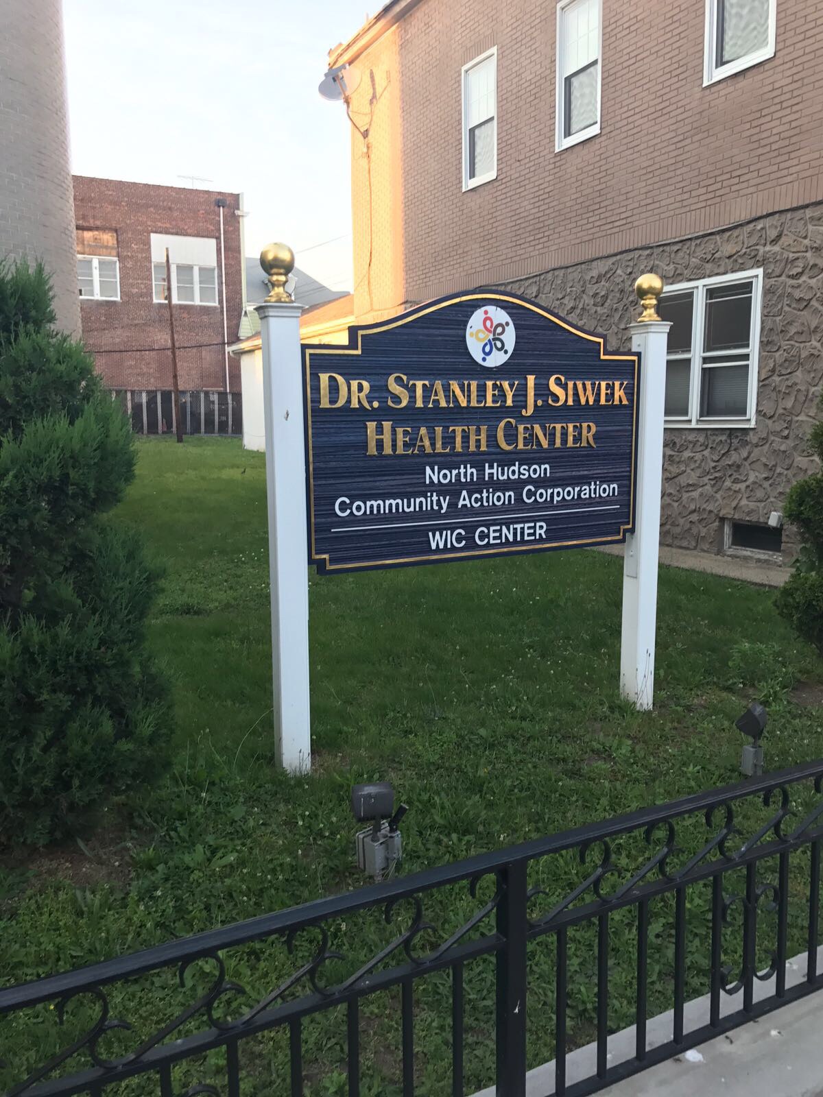 North Hudson Community Action