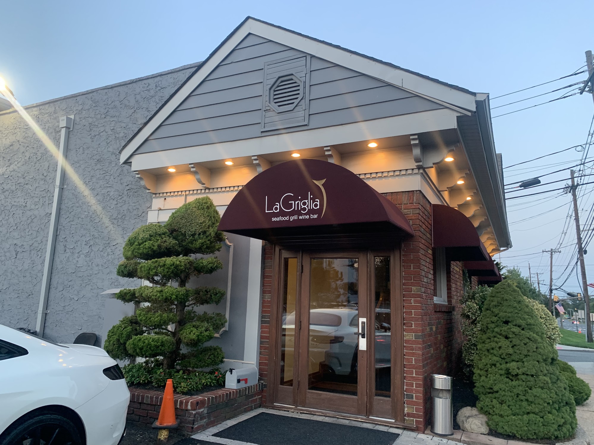 THE 15 BEST Restaurants in Kenilworth, NJ With Menus, Reviews, Photos