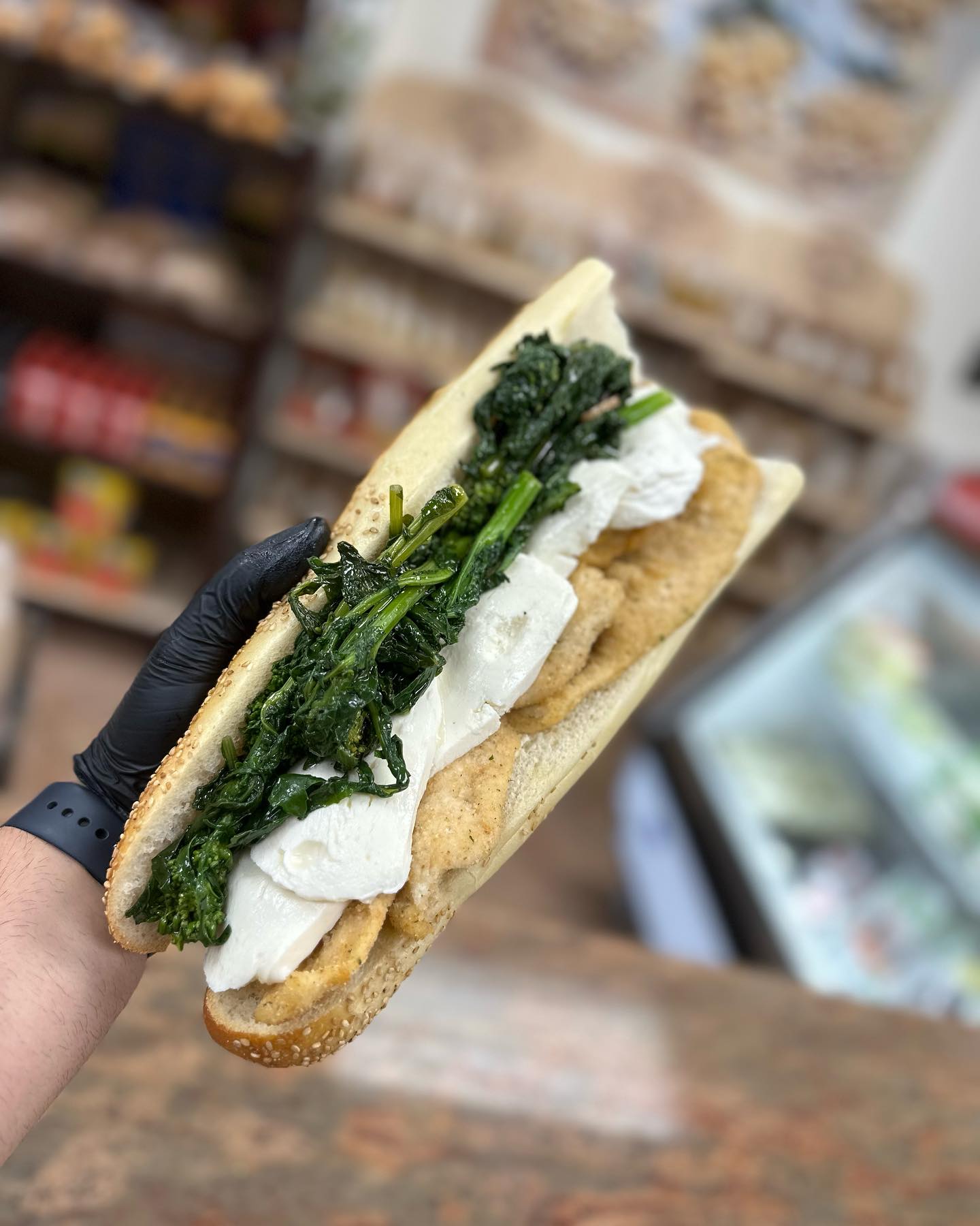 Massimo Deli