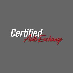 Certified Auto Exchange Inc