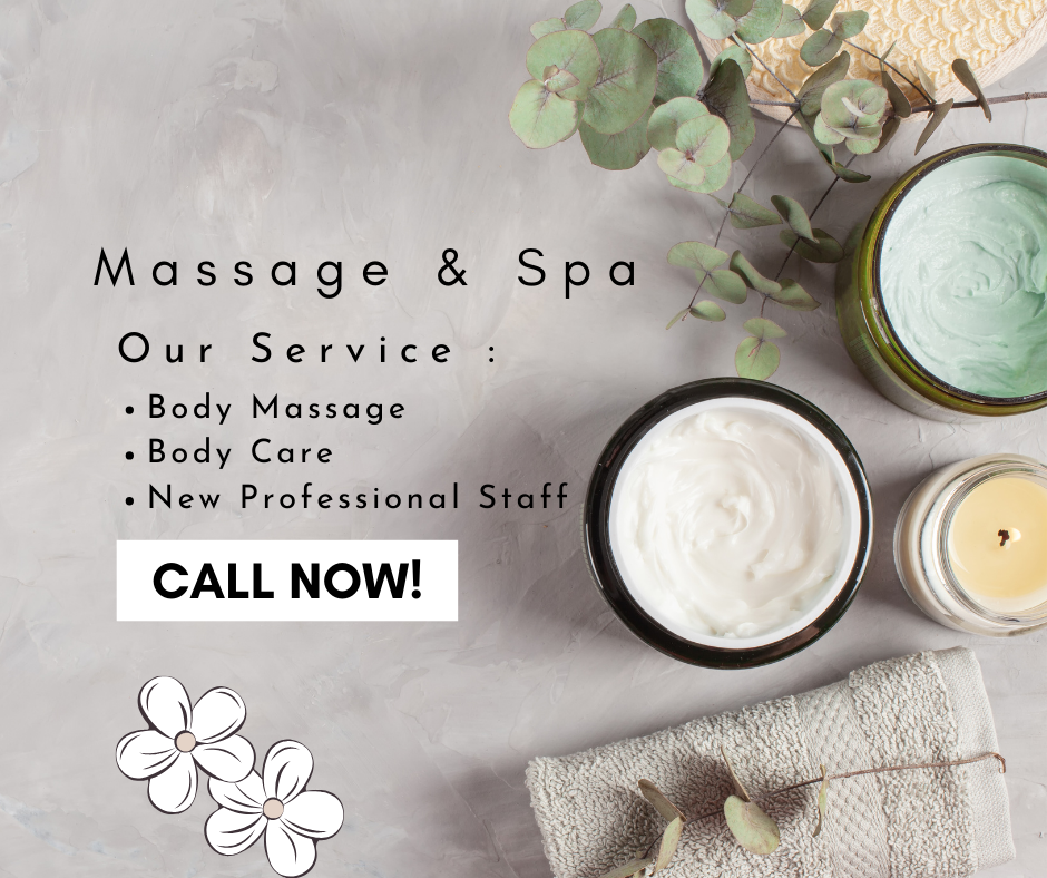 HL Serenity Spa & Body Massage 1295 NJ-23, Kinnelon New Jersey 07405