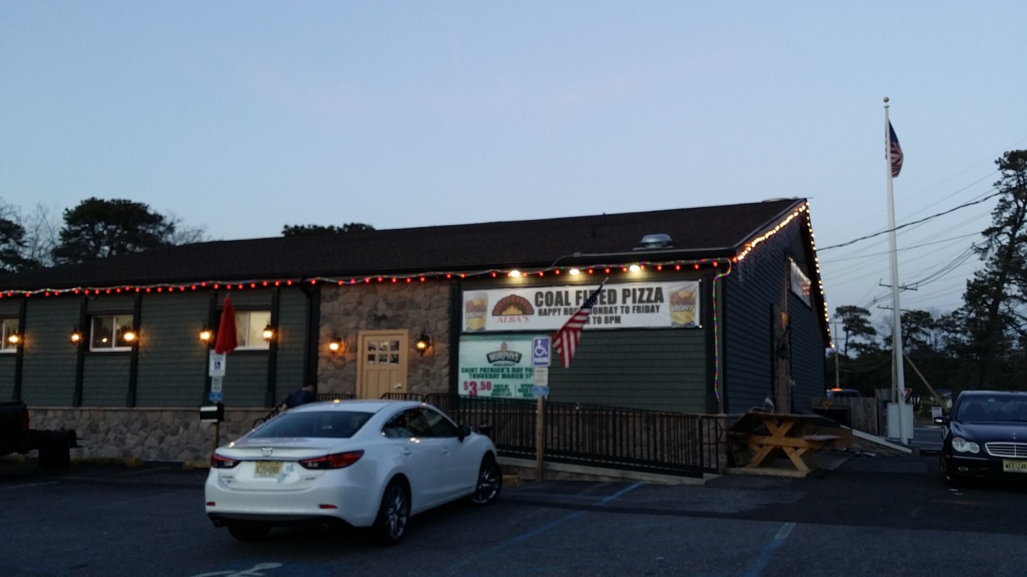 Alba's Pub, Lakehurst - Menu, Reviews (227), Photos (73) - Restaurantji