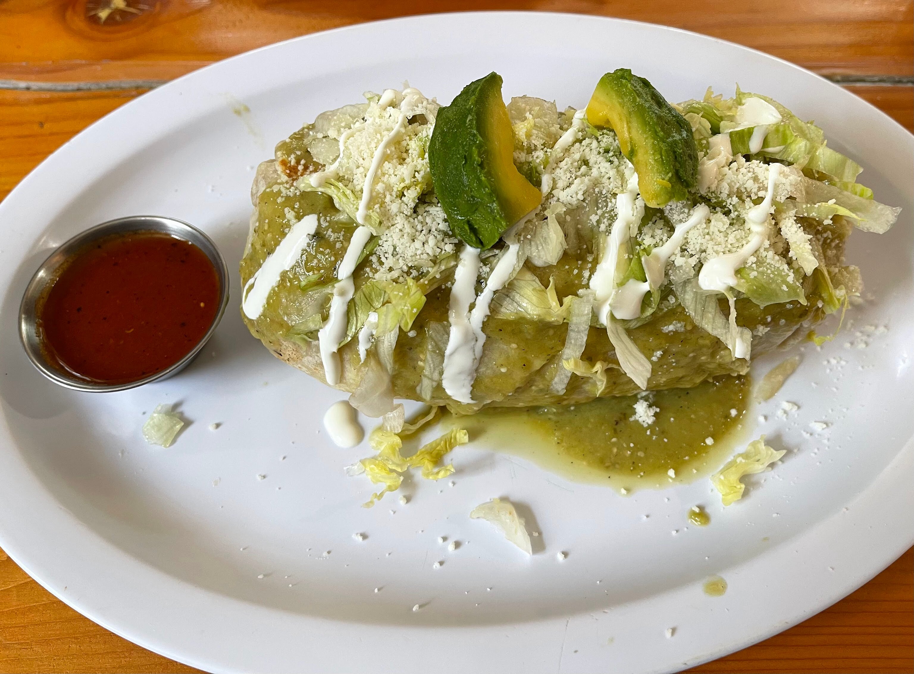 Photo credit: tripadvisor