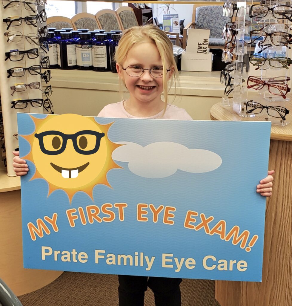 Prate Family Eye Care 1405 Chews Landing Rd Ste #5, Laurel Springs New Jersey 08021