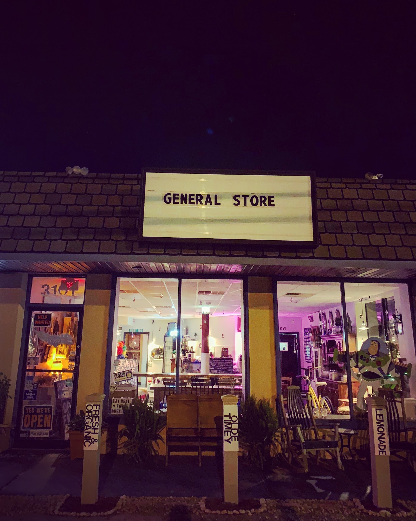 General Store