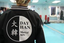 Day Han Martial Arts Academy