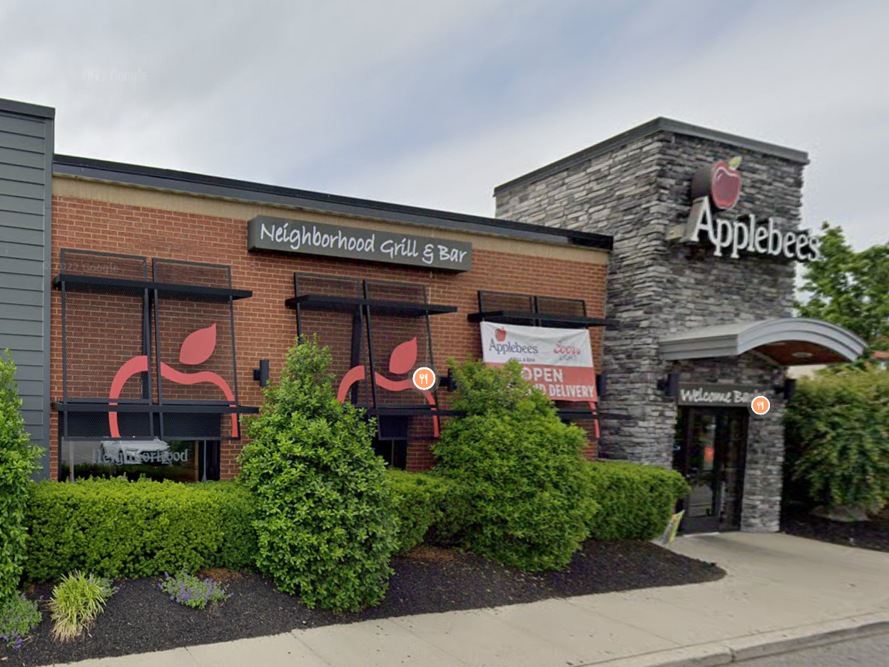 Applebee's Grill + Bar