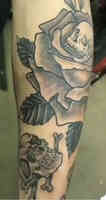 Brian Jr's. Ink Spot Tattoo Parlor