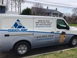 Secure Pest Services
