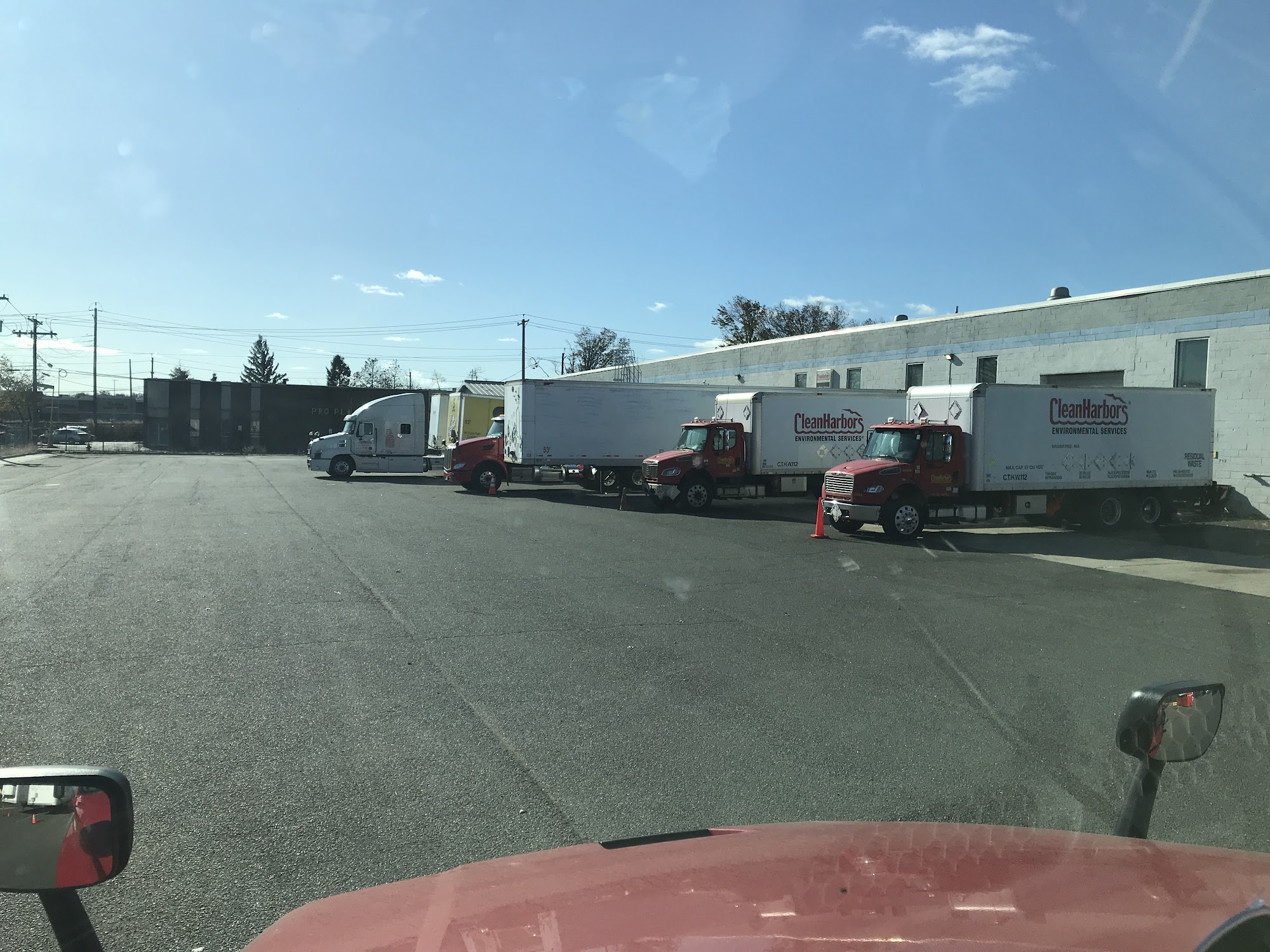 Clean Harbors