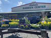 Hands Garden Center