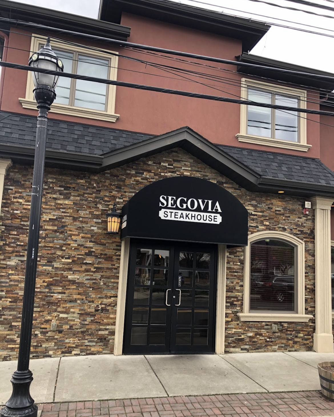 Segovia Steakhouse & Seafood