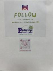 Pediatric Potentials NJ