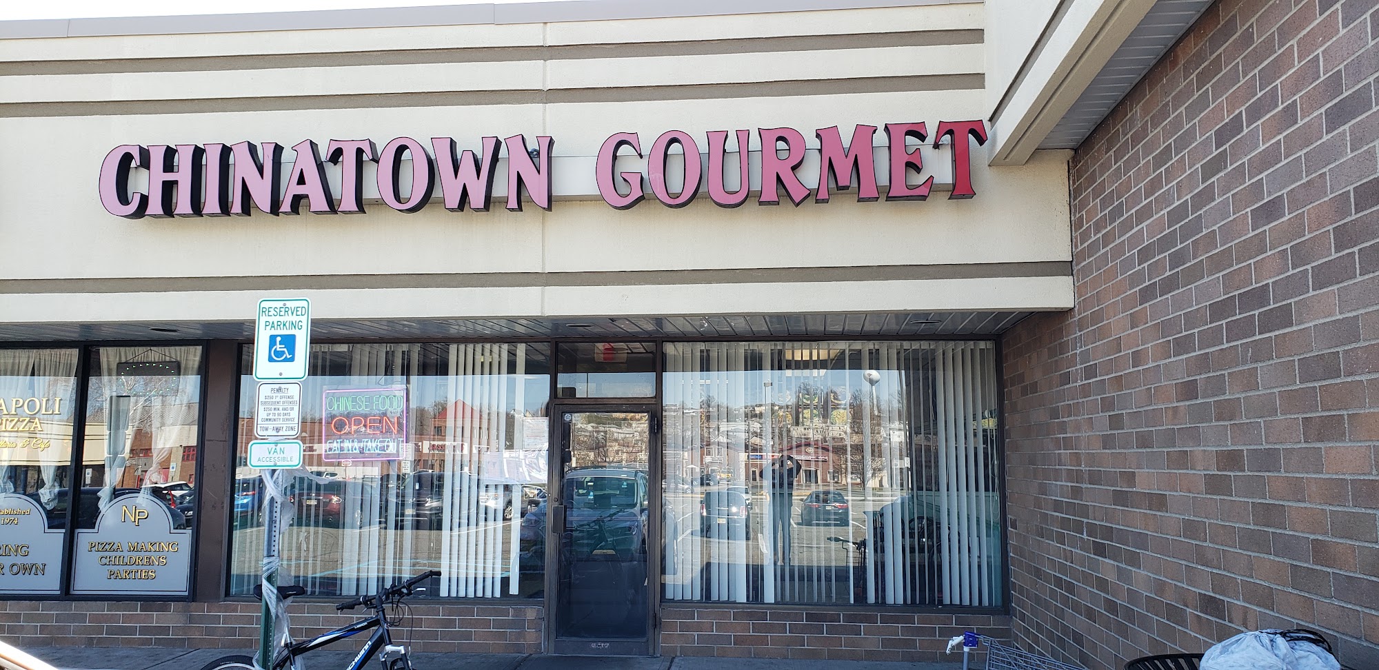 Lodi Chinatown Gourmet Kitchen