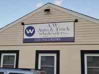 A W Auto & Truck Wholesalers