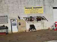 Cougar Equipment Sales Services