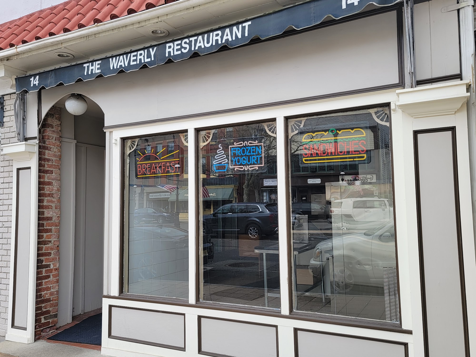 Waverly Restaurant