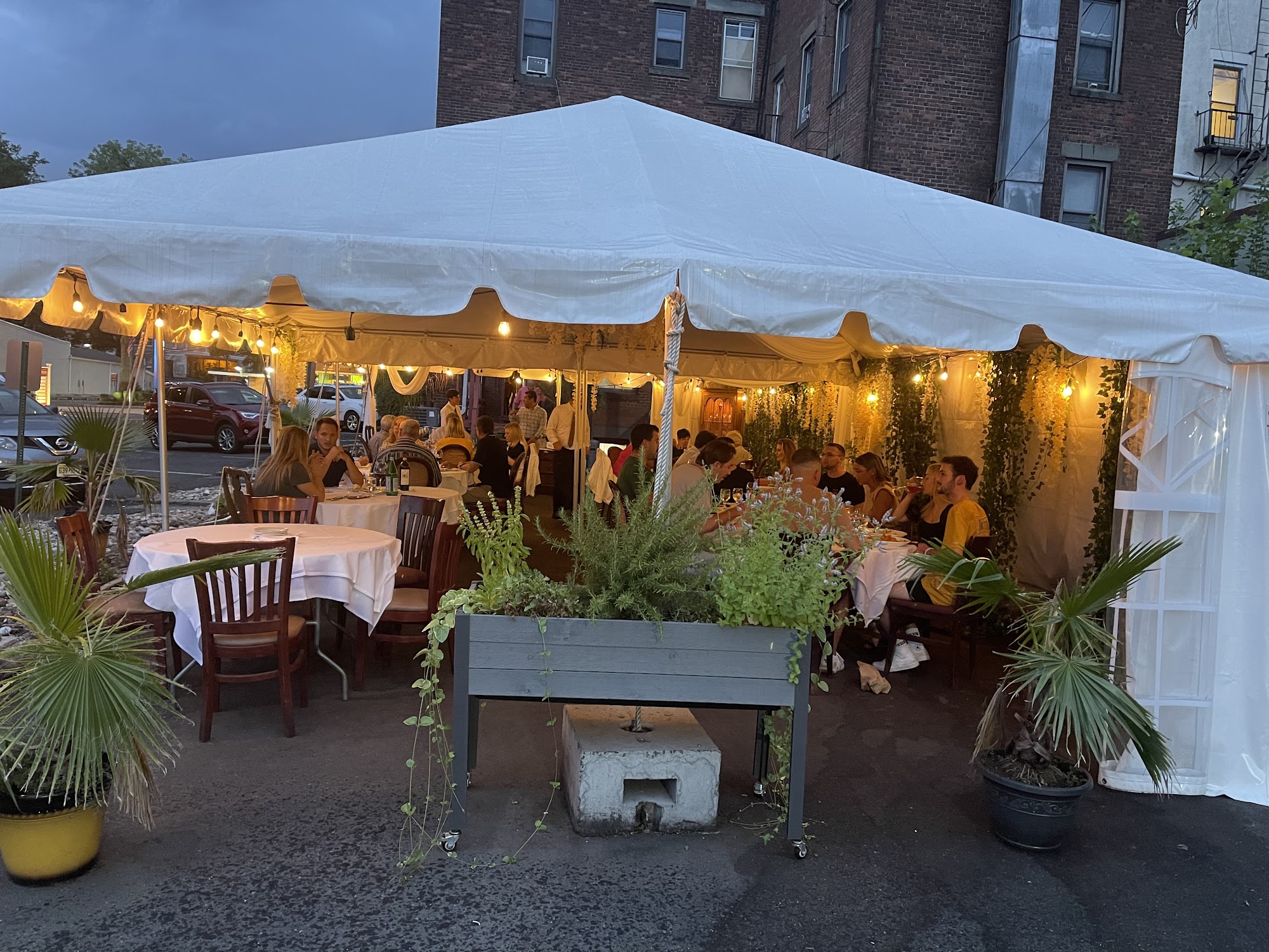 Il Mondo Vecchio, Madison Menu, Reviews (232), Photos (62) Restaurantji