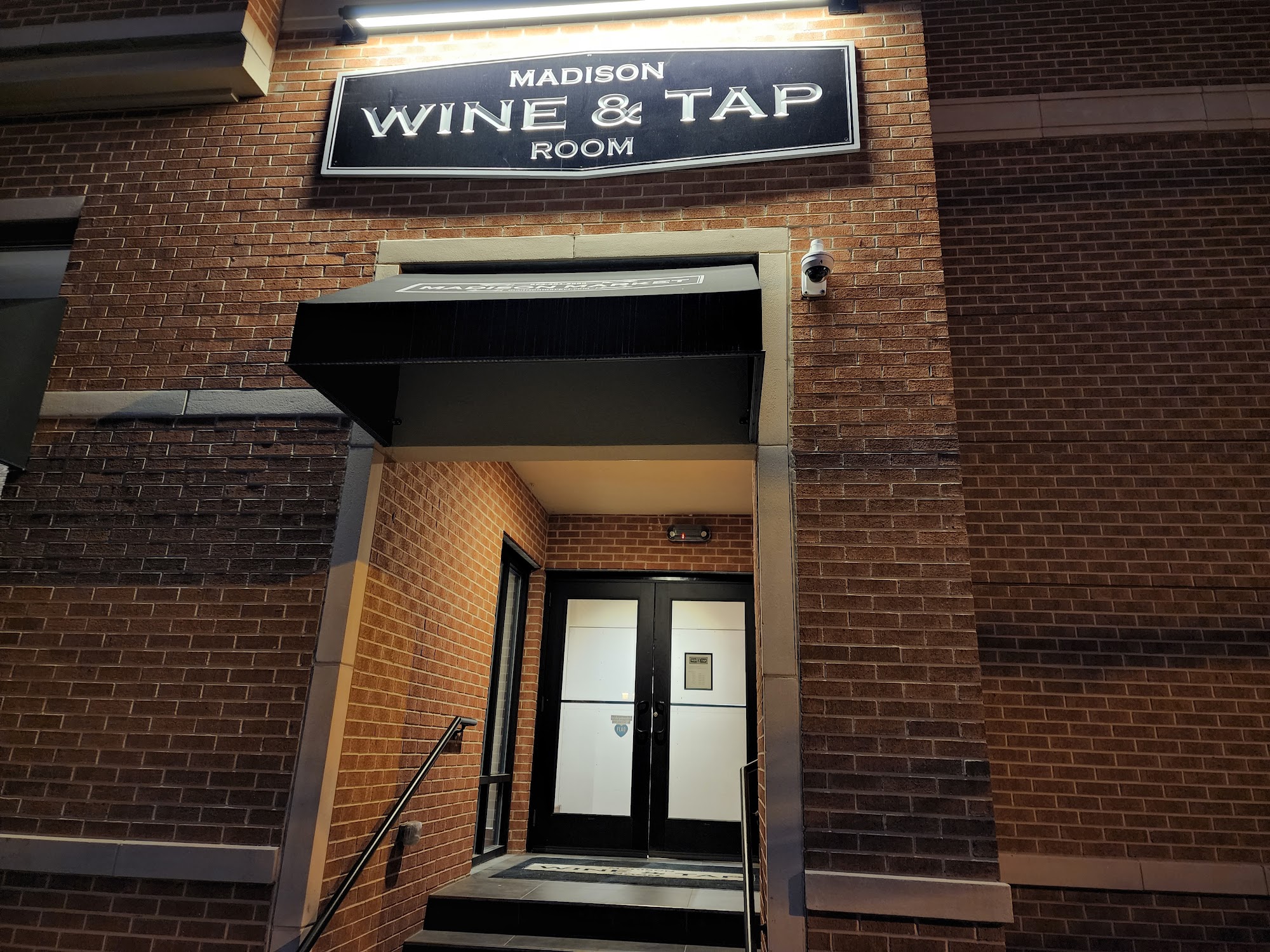 Madison Wine & Tap Room