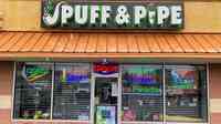 Puff & Pipe | A Smoker's Paradise!