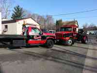 A1 Auto Body and Towing