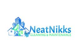 NeatNikks Cleaning & Maintenance