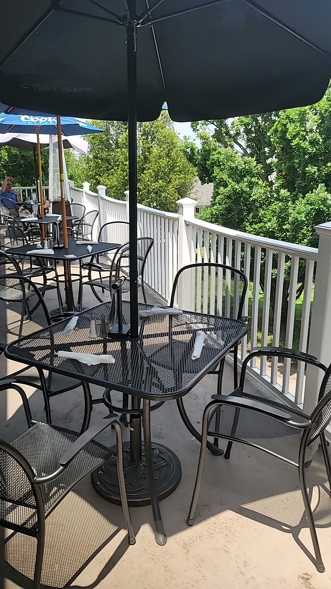 The Sycamore Grille at Knob Hill Golf Club, Manalapan - Menu, Reviews 